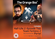 The Orange Box