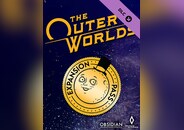 The Outer Worlds Expansion Pass