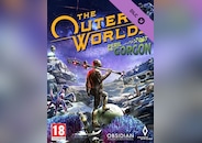 The Outer Worlds - Peril on Gorgon