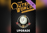 The Outer Worlds: Spacer's Choice Edition Upgrade