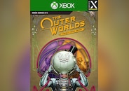 The Outer Worlds: Spacer's Choice Edition Xbox Series X/S