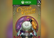 The Outer Worlds: Spacer's Choice Edition Xbox Series X/S