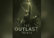 The Outlast Trials PC