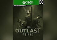 The Outlast Trials Xbox Series X/S