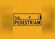 The Pedestrian