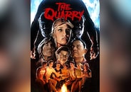 The Quarry