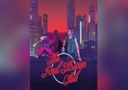 The Red Strings Club