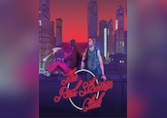 The Red Strings Club