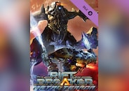 The Riftbreaker - Metal Terror