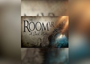 The Room VR: A Dark Matter
