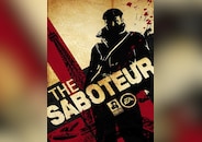 The Saboteur PC