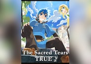 The Sacred Tears TRUE