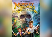 The Secret of Monkey Island: Special Edition