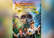 The Secret of Monkey Island: Special Edition