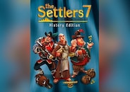 The Settlers 7 Paths to a Kingdom