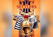 The Settlers III Ultimate Collection