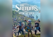 The Settlers: New Allies