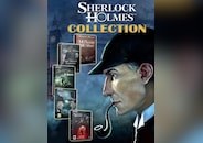 The Sherlock Holmes Collection