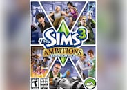 The Sims 3 Ambitions
