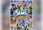 The Sims 3 Ambitions