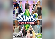 The Sims 3 Date Night