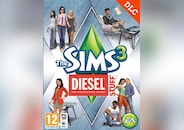 The Sims 3 Diesel Stuff Pack