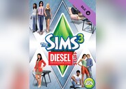 The Sims 3 Diesel Stuff Pack