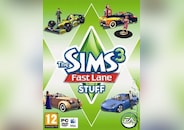 The Sims 3 Fast Lane Stuff