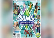 The Sims 3: Generations