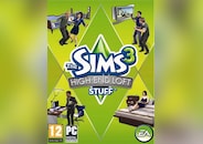 The Sims 3 High End Loft Stuff