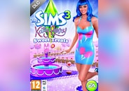 The Sims 3 Katy Perry's Sweet Treats