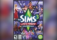 The Sims 3 Late Night