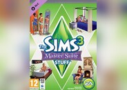 The Sims 3 Master Suite Stuff