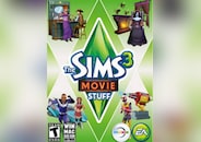 The Sims 3: Movie Stuff