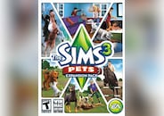 The Sims 3 Pets