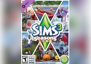 The Sims 3: Seasons