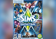 The Sims 3: Showtime