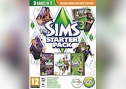 The Sims 3 + Starter Pack