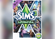 The Sims 3: Supernatural