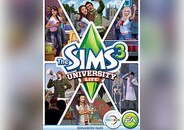 The Sims 3 University Life