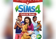 The Sims 4: Cats & Dogs