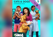 The Sims 4: Cats & Dogs