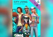 The Sims 4: City Living
