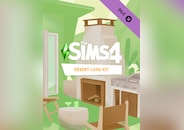 The Sims 4 Desert Luxe Kit