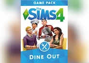 The Sims 4: Dine Out PC