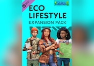The Sims 4 Eco Lifestyle