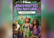 The Sims 4 Enchanted by Nature Expansion Pack PC