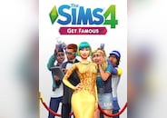The Sims 4: Get Famous