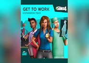 The Sims 4: Get to Work