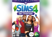 The Sims 4: Get Together